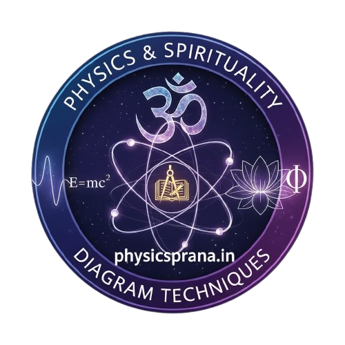 About Physics Prana logo