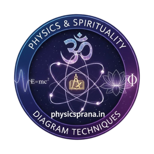 About Physics Prana logo