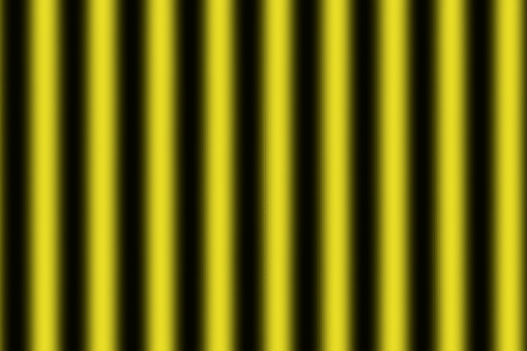 How to draw ray diagram for bi-prism experiment (step-by-step | Smart techniques)