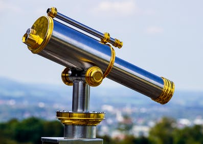 How to draw ray diagrams for a Convex Lens, Compound Microscope and Telescope? (Student-friendly guide)