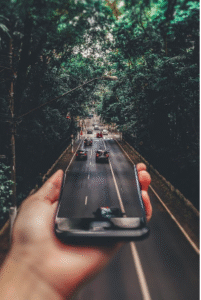 How to Identify Whether a Photograph Is 2D or 3D | Physics of Imaging